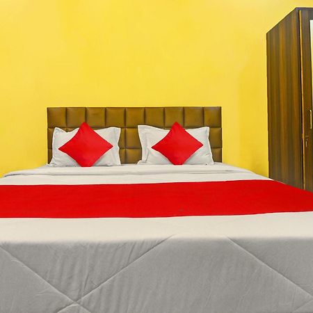 Peppy Guest House Calangute Luaran gambar