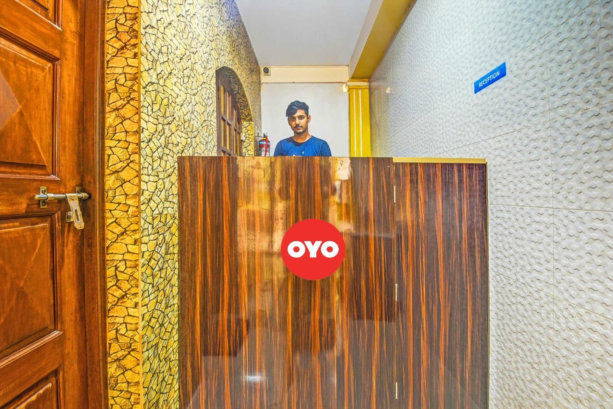 Peppy Guest House Calangute Luaran gambar